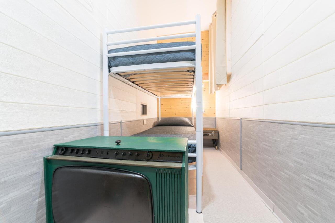 カリアリCasa Eulaliaアパートメント エクステリア 写真